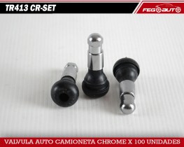 TR413 CR-SET